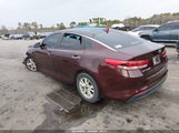 Kia Optima Lx 5XXGT4L39GG112968 снимка