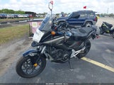 Honda Nc750 JH2RC9049LK200302 снимка