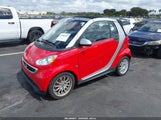 Smart Fortwo Passion WMEEK3BA3DK584770 снимка
