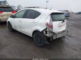 Toyota Prius C One JTDKDTB37E1562940 снимка