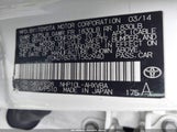 Toyota Prius C One JTDKDTB37E1562940 снимка