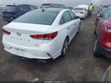 Hyundai Sonata Limited 5NPE34AF5KH812472 снимка