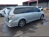 Toyota Sienna Se 8 Passenger 5TDXK3DC6CS229590 снимка