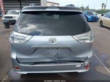Toyota Sienna Se 8 Passenger 5TDXK3DC6CS229590 снимка