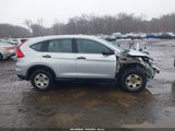 Honda Cr-V Lx 5J6RM4H35GL124897 снимка