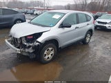 Honda Cr-V Lx 5J6RM4H35GL124897 снимка