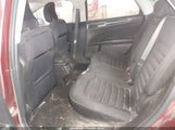 Ford Fusion Se 3FA6P0HD4ER364027 снимка