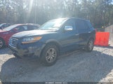 Hyundai Santa Fe Gls 5XYZG3AB9BG028008 fotografie
