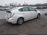 Toyota Prius Ii JTDKN3DU0A5006328 снимка