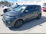Kia Soul Ex KNDJ33AU4M7760881 снимка
