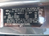 Kia Soul Ex KNDJ33AU4M7760881 снимка