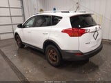 Toyota Rav4 Le 2T3BFREV1FW327107 снимка