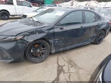 Toyota Camry Se 4T1DBADK2SU511424 снимка