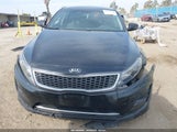 Kia Optima Hybrid KNAGM4AD2F5083144 снимка