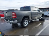 Ram  Big Horn/Lone Star 4X4 5'7 Box 1C6SRFFT9KN536543 снимка