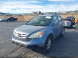 Honda Cr-V Ex-L JHLRE38747C036359 снимка