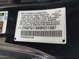 Honda Civic Ex 2HGFG11849H511687 снимка