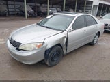 Toyota Camry Le 4T1BE32K93U219106 снимка