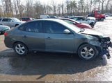 Hyundai Elantra Se KMHDU46D99U806475 снимка