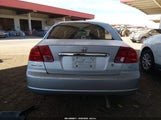 Honda Civic Ex JHMES26781S005449 снимка