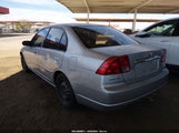 Honda Civic Ex JHMES26781S005449 снимка