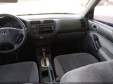 Honda Civic Ex JHMES26781S005449 снимка