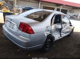 Honda Civic Ex JHMES26781S005449 снимка
