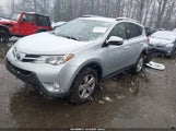 Toyota Rav4 Xle JTMRFREV5DD040927 снимка