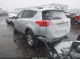 Toyota Rav4 Xle JTMRFREV5DD040927 снимка