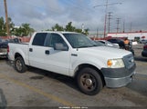 Ford F-150 60Th Anniversary/Fx2/Xl/Xlt 1FTRW12W18FA24670 снимка