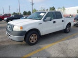 Ford F-150 60Th Anniversary/Fx2/Xl/Xlt 1FTRW12W18FA24670 photo