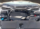 Honda Odyssey Ex 5FNRL6H59KB096426 снимка
