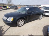 Ford Five Hundred Sel 1FAHP24167G152871 снимка