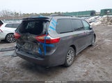 Toyota Sienna Xle 8 Passenger 5TDYZ3DC6JS920292 fotografie