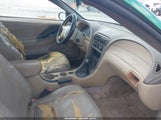 Ford Mustang 1FAFP44471F154347 снимка