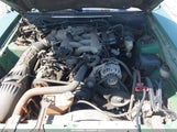 Ford Mustang 1FAFP44471F154347 снимка
