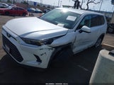 Toyota Grand Highlander Le 5TDAAAA54SS024089 снимка
