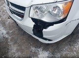 Dodge Grand Caravan Sxt 2C4RDGCG6HR828200 снимка