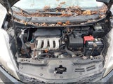 Honda Fit Sport JHMGE8H58CC018620 снимка