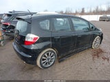 Honda Fit Sport JHMGE8H58CC018620 снимка