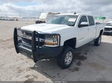 Chevrolet Silverado  1Lt 1GCUKREC0JF238500 снимка