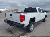 Chevrolet Silverado  1Lt 1GCUKREC0JF238500 снимка