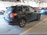 Subaru Forester 2.5I Limited JF2SJAHC3FH538343 снимка