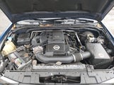 Nissan Frontier Sl 1N6AD0EV4DN724843 снимка