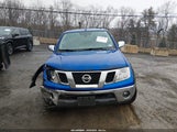 Nissan Frontier Sl 1N6AD0EV4DN724843 снимка
