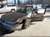 Buick Regal Ls 2G4WB55KXY1329148 снимка