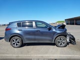 Kia Sportage Lx KNDPMCAC7L7747491 снимка