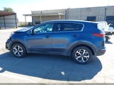 Kia Sportage Lx KNDPMCAC7L7747491 снимка