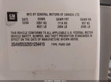 Buick Lacrosse Cxl 2G4WD532X51234419 снимка