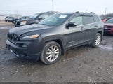 Jeep Cherokee Limited 1C4PJMDS0FW630170 снимка
